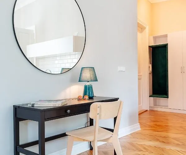 Apartamento de 1 Dormitorio