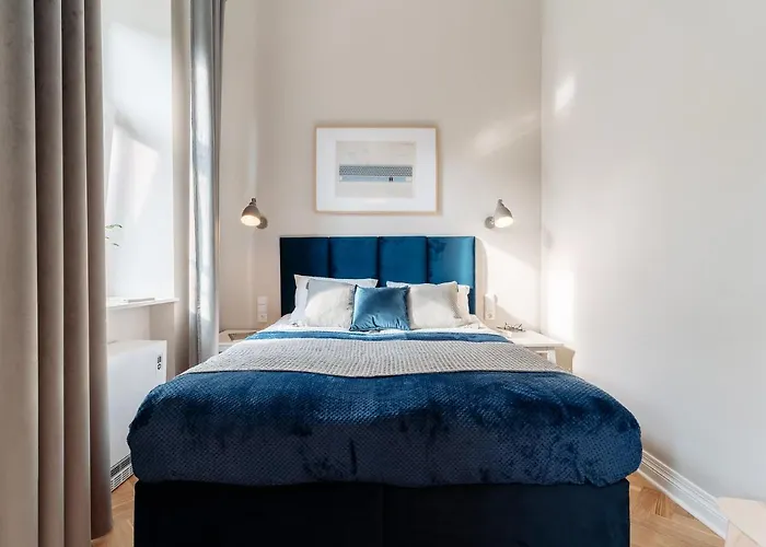 Apartamento de 2 Dormitorios