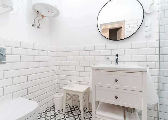 Apartamento de 1 Dormitorio