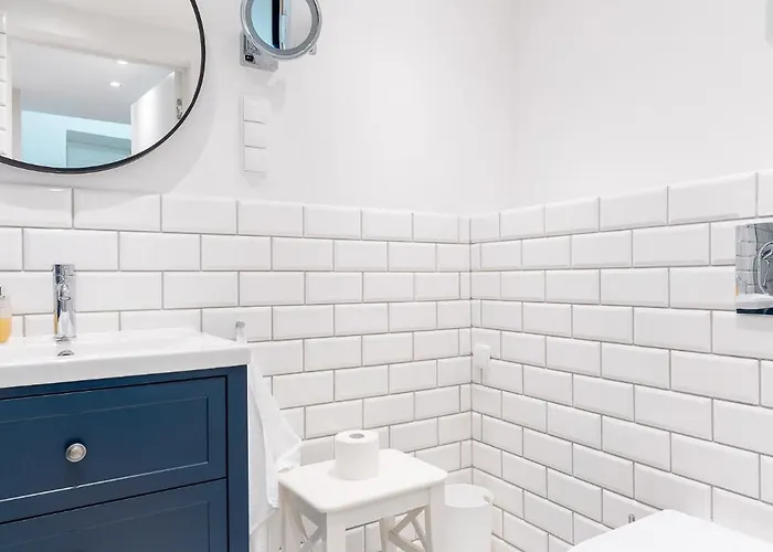 Apartamento de 2 Dormitorios